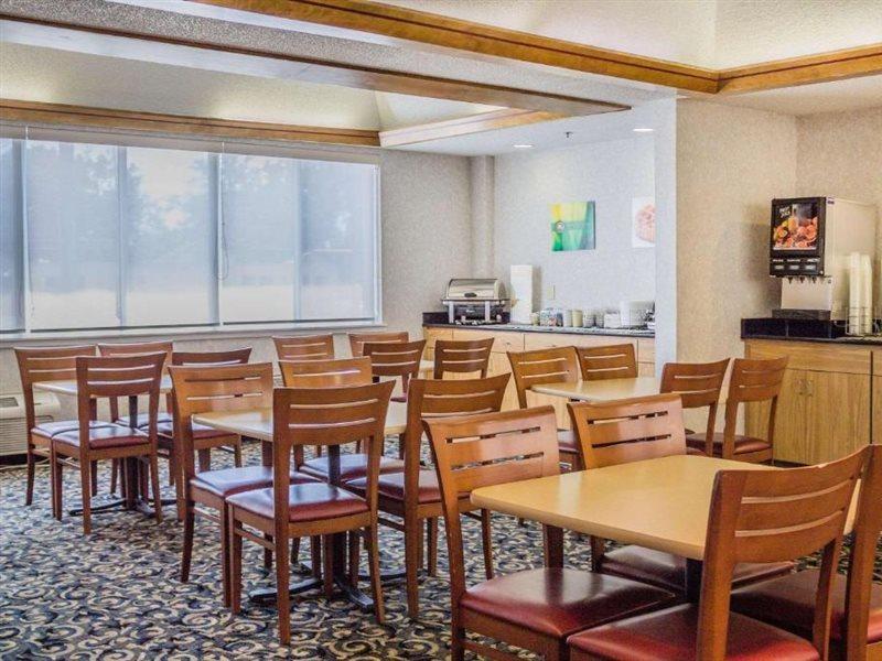Quality Inn Port Clinton Ngoại thất bức ảnh