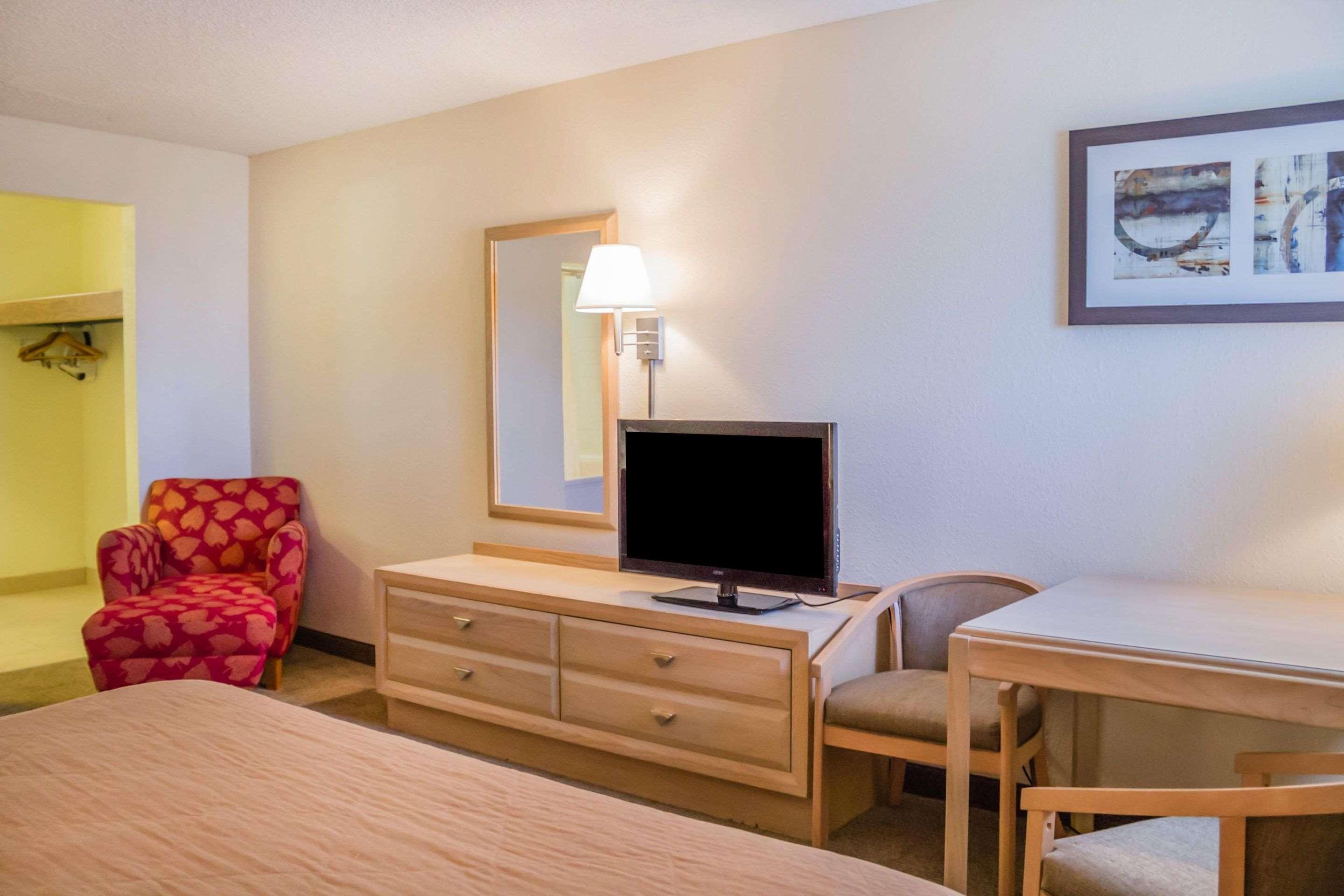 Quality Inn Port Clinton Ngoại thất bức ảnh