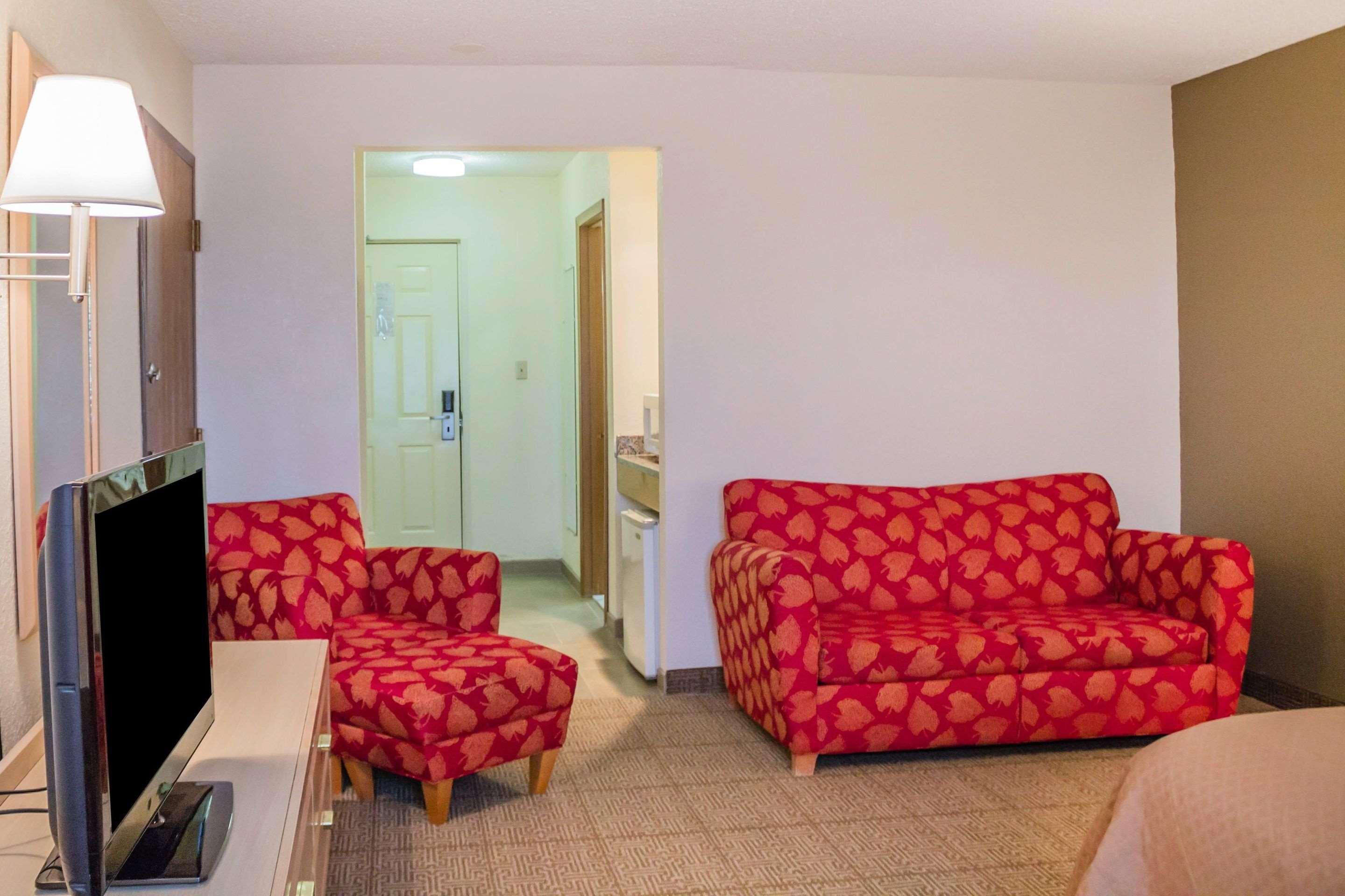 Quality Inn Port Clinton Ngoại thất bức ảnh