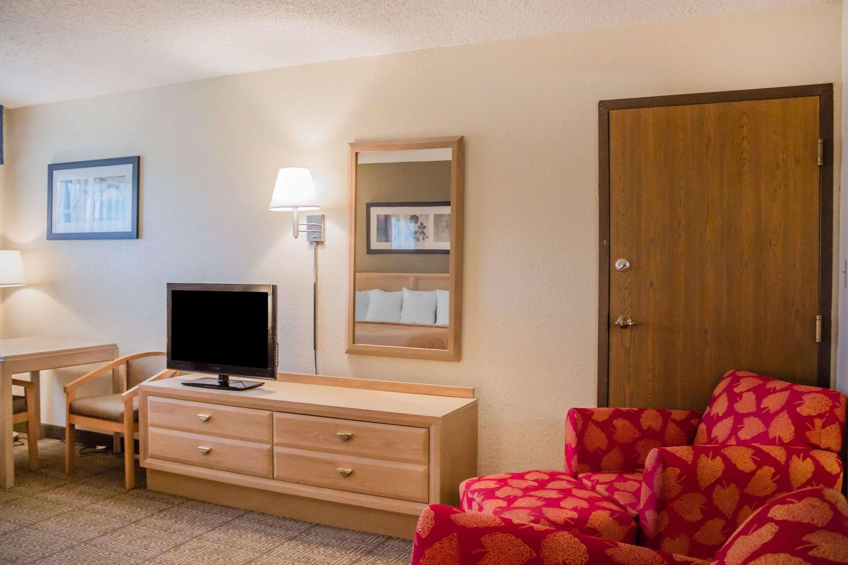 Quality Inn Port Clinton Ngoại thất bức ảnh