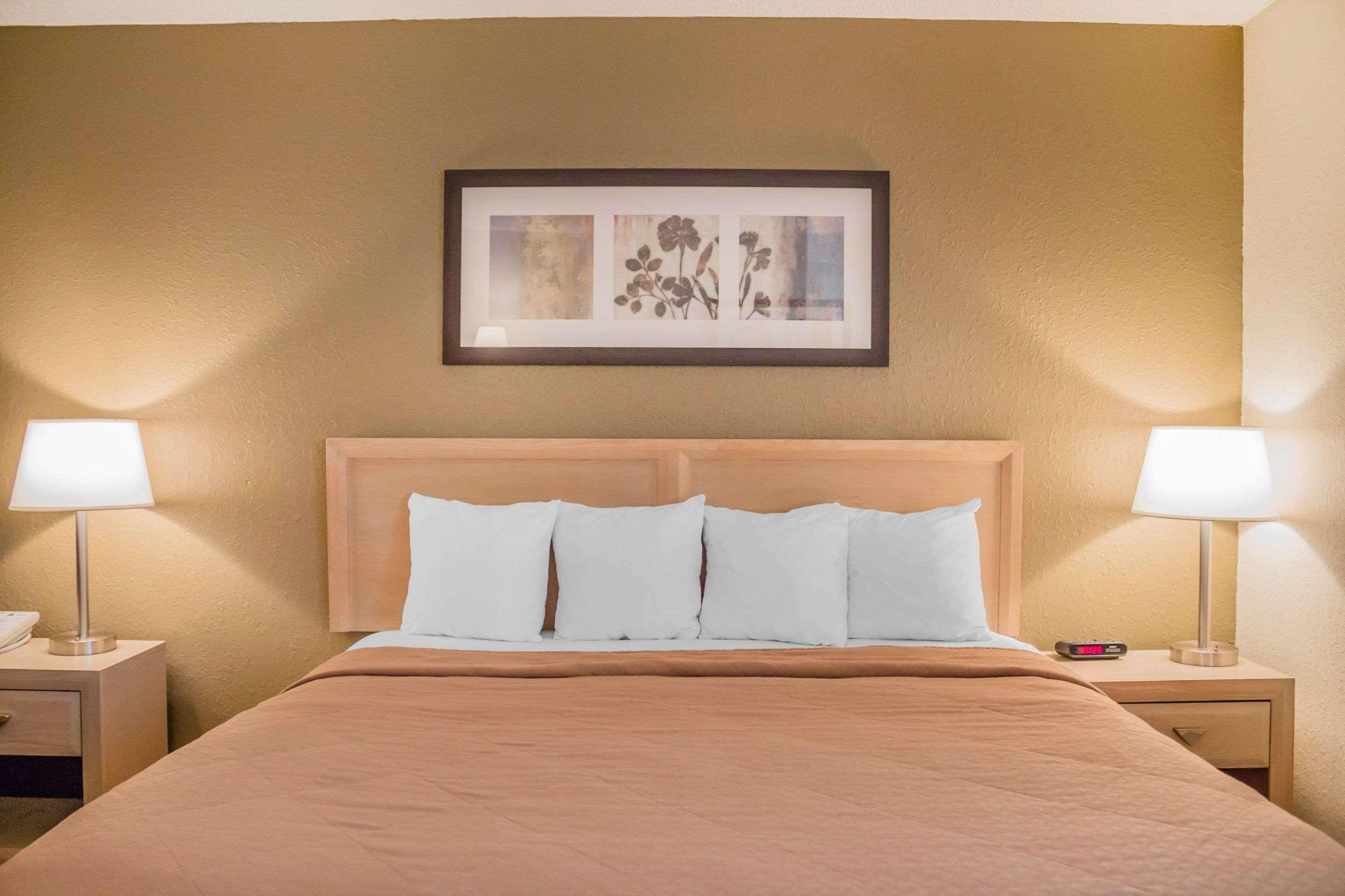 Quality Inn Port Clinton Ngoại thất bức ảnh