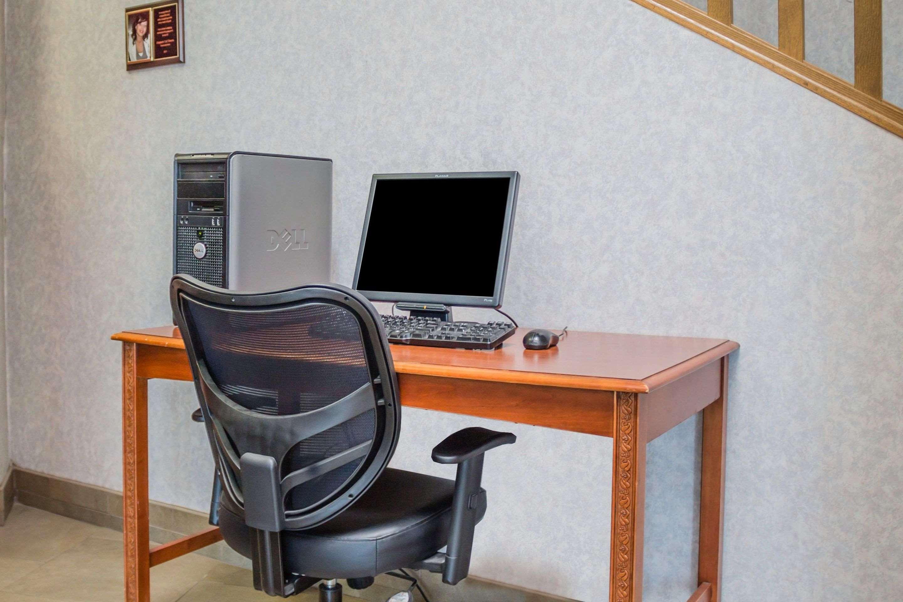 Quality Inn Port Clinton Ngoại thất bức ảnh