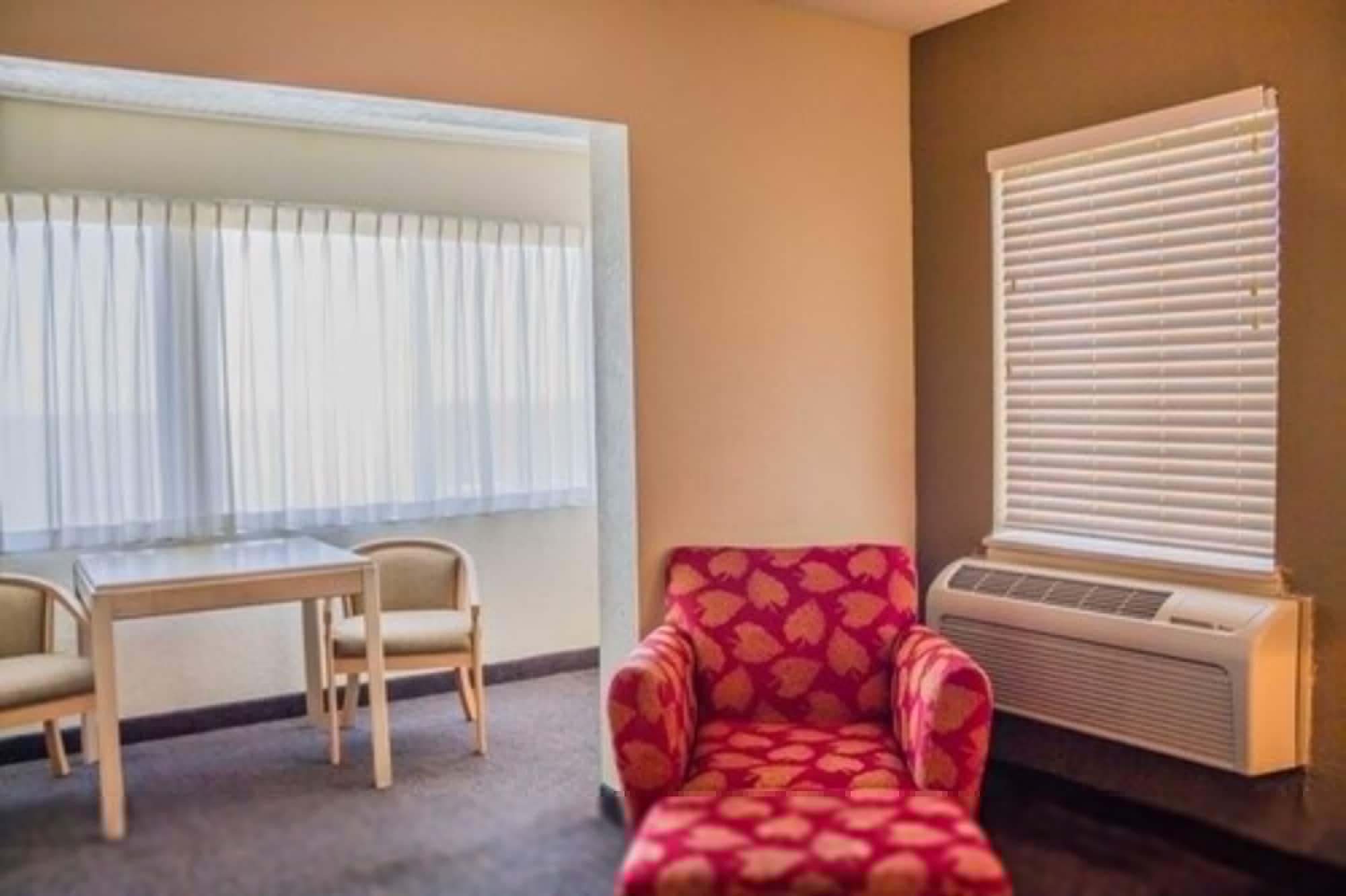 Quality Inn Port Clinton Ngoại thất bức ảnh