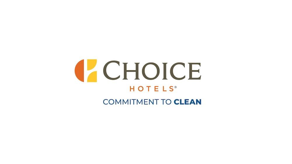 Quality Inn Port Clinton Ngoại thất bức ảnh